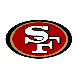 San Francisco 49ers background image
