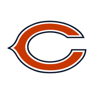 Chicago Bears background image