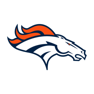 Denver Broncos background image