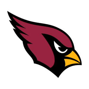 Arizona Cardinals background image