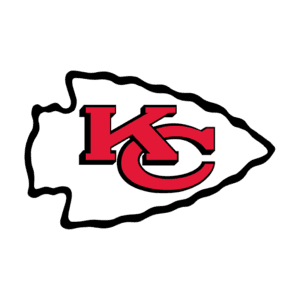 Kansas City Chiefs background image