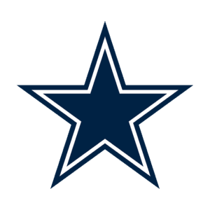 Dallas Cowboys background image