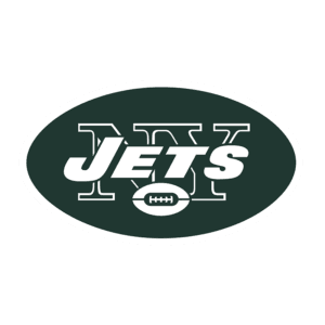 New York Jets background image