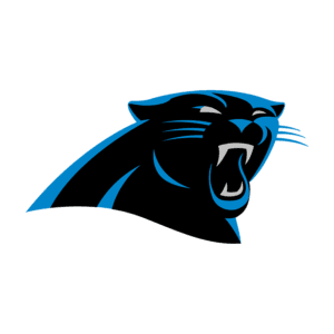 Carolina Panthers background image