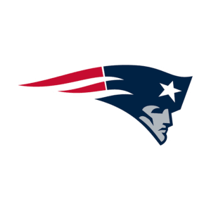 New England Patriots background image