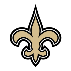 New Orleans Saints background image
