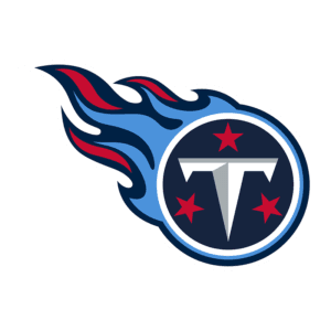 Tennessee Titans background image