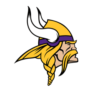 Minnesota Vikings background image